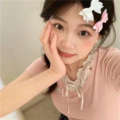 背骑少女