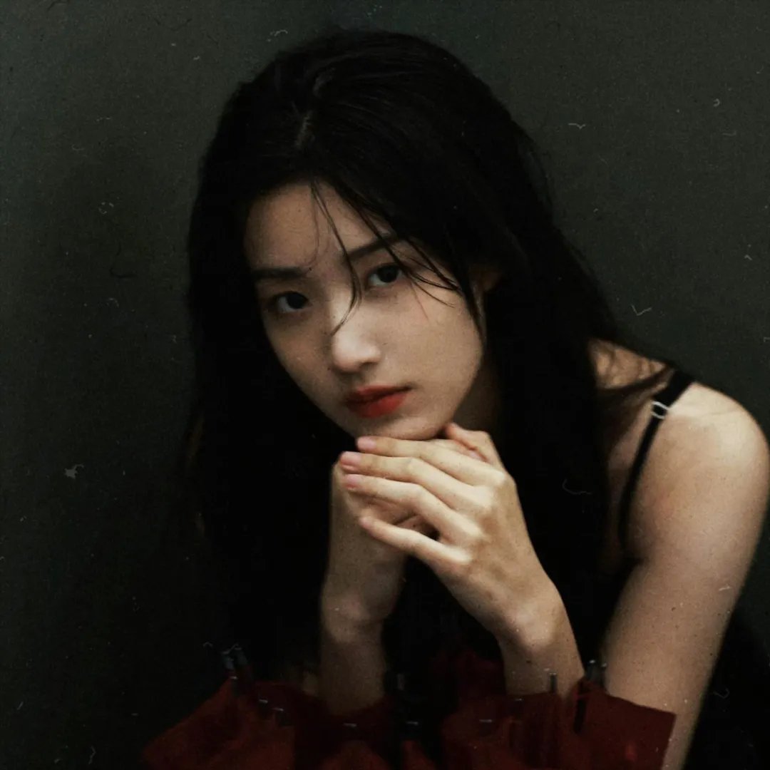 我是布莱克